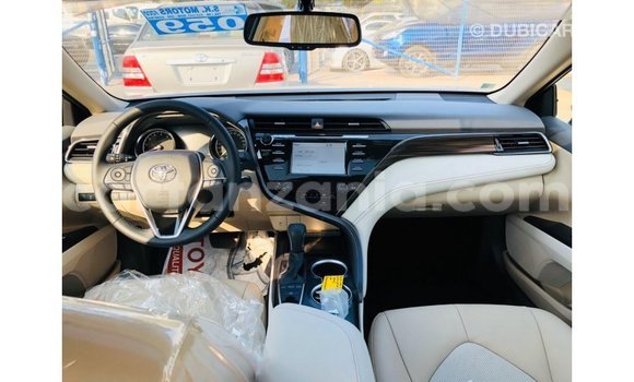 Buy Import Toyota Camry Black Car in Import - Dubai in Arusha Buy Import Toyota Camry Black Car in Import - Dubai in Arusha