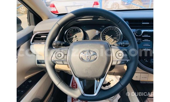 Buy Import Toyota Camry Black Car in Import - Dubai in Arusha Buy Import Toyota Camry Black Car in Import - Dubai in Arusha