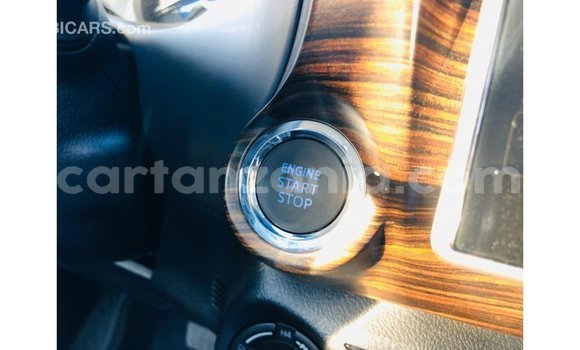 Buy Import Toyota Hilux White Car in Import - Dubai in Arusha Buy Import Toyota Hilux White Car in Import - Dubai in Arusha