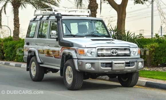 Buy Import Toyota Land Cruiser Other Car in Import - Dubai in Arusha Buy Import Toyota Land Cruiser Other Car in Import - Dubai in Arusha