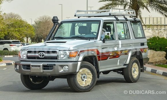 Buy Import Toyota Land Cruiser Other Car in Import - Dubai in Arusha Buy Import Toyota Land Cruiser Other Car in Import - Dubai in Arusha