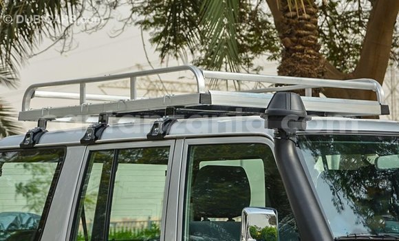 Buy Import Toyota Land Cruiser Other Car in Import - Dubai in Arusha Buy Import Toyota Land Cruiser Other Car in Import - Dubai in Arusha