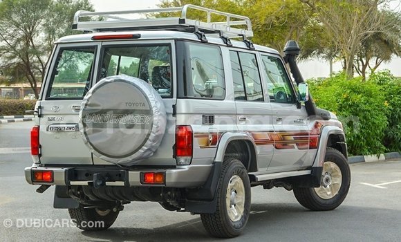 Buy Import Toyota Land Cruiser Other Car in Import - Dubai in Arusha Buy Import Toyota Land Cruiser Other Car in Import - Dubai in Arusha