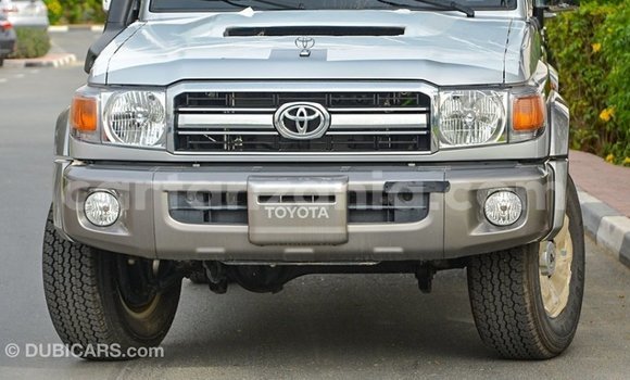 Buy Import Toyota Land Cruiser Other Car in Import - Dubai in Arusha Buy Import Toyota Land Cruiser Other Car in Import - Dubai in Arusha