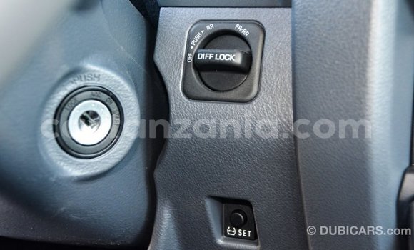 Buy Import Toyota Land Cruiser Other Car in Import - Dubai in Arusha Buy Import Toyota Land Cruiser Other Car in Import - Dubai in Arusha