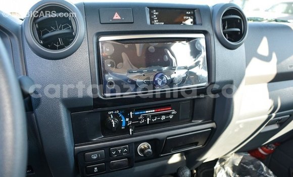 Buy Import Toyota Land Cruiser Other Car in Import - Dubai in Arusha Buy Import Toyota Land Cruiser Other Car in Import - Dubai in Arusha