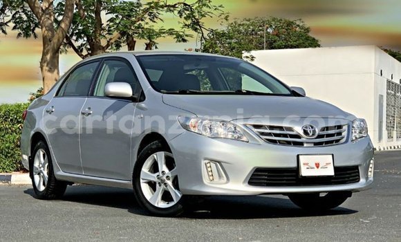 Buy Import Toyota Corolla Other Car in Import - Dubai in Arusha