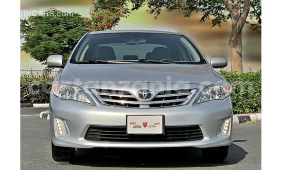 Buy Import Toyota Corolla Other Car in Import - Dubai in Arusha Buy Import Toyota Corolla Other Car in Import - Dubai in Arusha