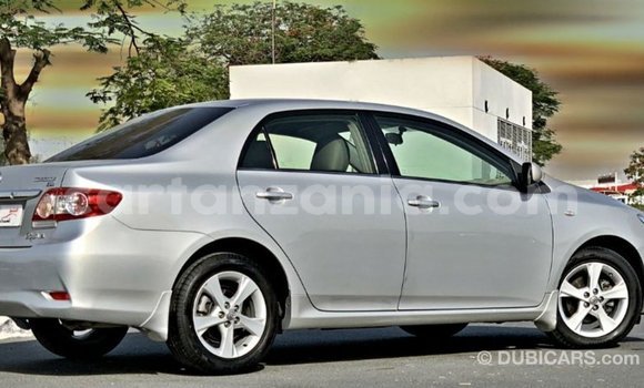 Buy Import Toyota Corolla Other Car in Import - Dubai in Arusha Buy Import Toyota Corolla Other Car in Import - Dubai in Arusha