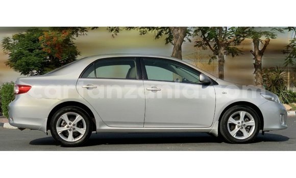 Buy Import Toyota Corolla Other Car in Import - Dubai in Arusha Buy Import Toyota Corolla Other Car in Import - Dubai in Arusha
