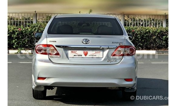 Buy Import Toyota Corolla Other Car in Import - Dubai in Arusha Buy Import Toyota Corolla Other Car in Import - Dubai in Arusha