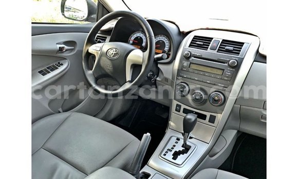 Buy Import Toyota Corolla Other Car in Import - Dubai in Arusha Buy Import Toyota Corolla Other Car in Import - Dubai in Arusha