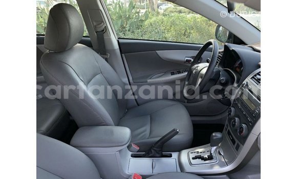 Buy Import Toyota Corolla Other Car in Import - Dubai in Arusha Buy Import Toyota Corolla Other Car in Import - Dubai in Arusha