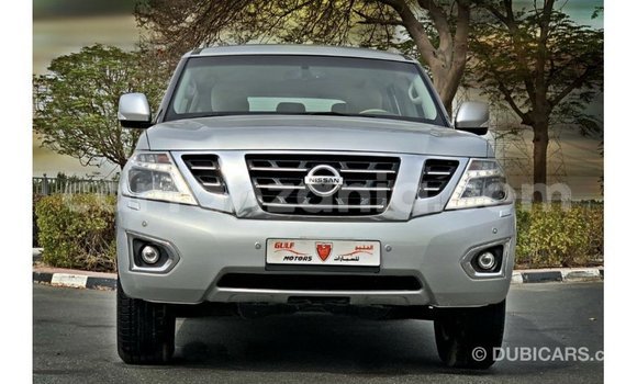 Buy Import Nissan Patrol Other Car in Import - Dubai in Arusha Buy Import Nissan Patrol Other Car in Import - Dubai in Arusha