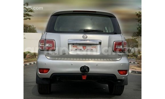 Buy Import Nissan Patrol Other Car in Import - Dubai in Arusha Buy Import Nissan Patrol Other Car in Import - Dubai in Arusha