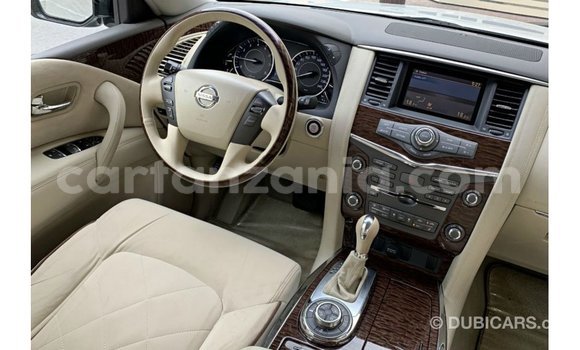 Buy Import Nissan Patrol Other Car in Import - Dubai in Arusha Buy Import Nissan Patrol Other Car in Import - Dubai in Arusha
