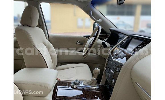 Buy Import Nissan Patrol Other Car in Import - Dubai in Arusha Buy Import Nissan Patrol Other Car in Import - Dubai in Arusha