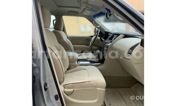 Buy Import Nissan Patrol Other Car in Import - Dubai in Arusha Buy Import Nissan Patrol Other Car in Import - Dubai in Arusha