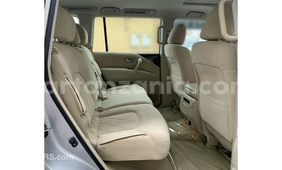 Buy Import Nissan Patrol Other Car in Import - Dubai in Arusha Buy Import Nissan Patrol Other Car in Import - Dubai in Arusha