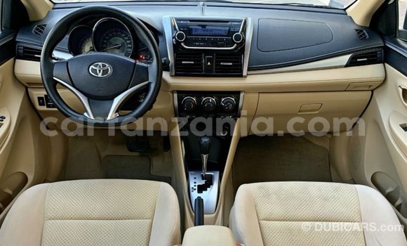 Buy Import Toyota Yaris White Car in Import - Dubai in Arusha Buy Import Toyota Yaris White Car in Import - Dubai in Arusha