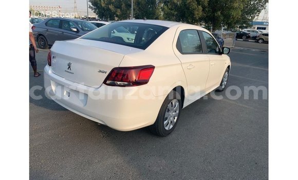 Buy Import Peugeot 301 White Car in Import - Dubai in Arusha Buy Import Peugeot 301 White Car in Import - Dubai in Arusha