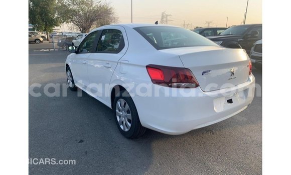 Buy Import Peugeot 301 White Car in Import - Dubai in Arusha Buy Import Peugeot 301 White Car in Import - Dubai in Arusha