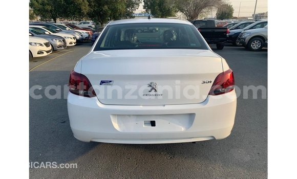 Buy Import Peugeot 301 White Car in Import - Dubai in Arusha Buy Import Peugeot 301 White Car in Import - Dubai in Arusha