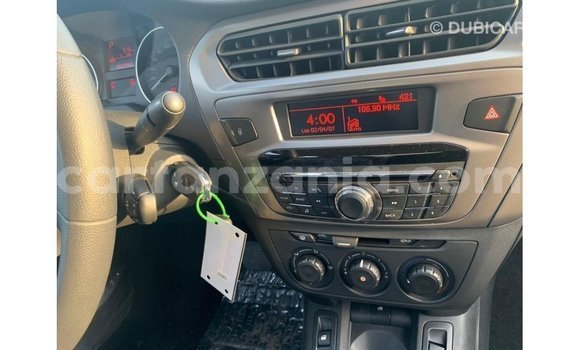Buy Import Peugeot 301 White Car in Import - Dubai in Arusha Buy Import Peugeot 301 White Car in Import - Dubai in Arusha