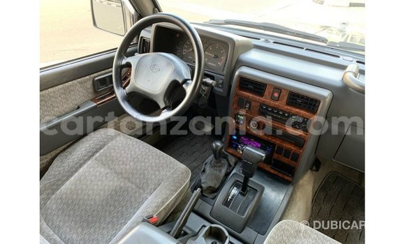 Buy Import Nissan Patrol Blue Car in Import - Dubai in Arusha Buy Import Nissan Patrol Blue Car in Import - Dubai in Arusha