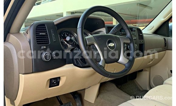 Buy Import Chevrolet Silverado Black Car in Import - Dubai in Arusha Buy Import Chevrolet Silverado Black Car in Import - Dubai in Arusha