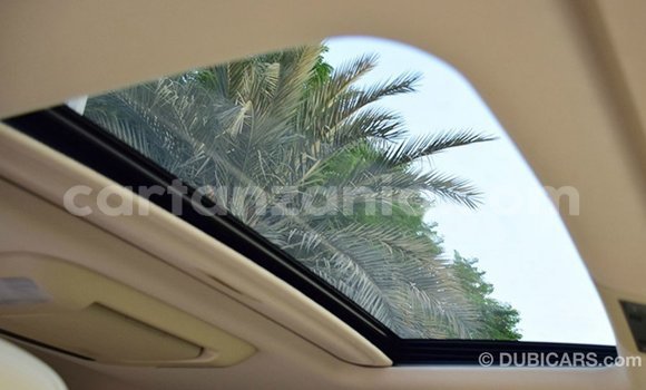 Buy Import Lexus LX White Car in Import - Dubai in Arusha Buy Import Lexus LX White Car in Import - Dubai in Arusha