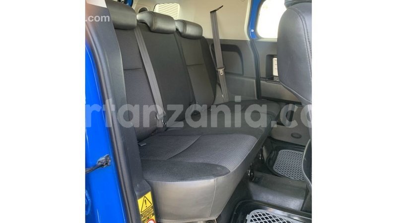 Big with watermark toyota fj cruiser arusha import dubai 10448