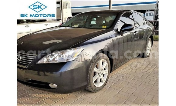 Buy Import Lexus ES Other Car in Import - Dubai in Arusha