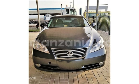 Buy Import Lexus ES Other Car in Import - Dubai in Arusha Buy Import Lexus ES Other Car in Import - Dubai in Arusha
