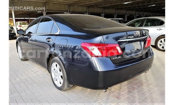 Buy Import Lexus ES Other Car in Import - Dubai in Arusha Buy Import Lexus ES Other Car in Import - Dubai in Arusha