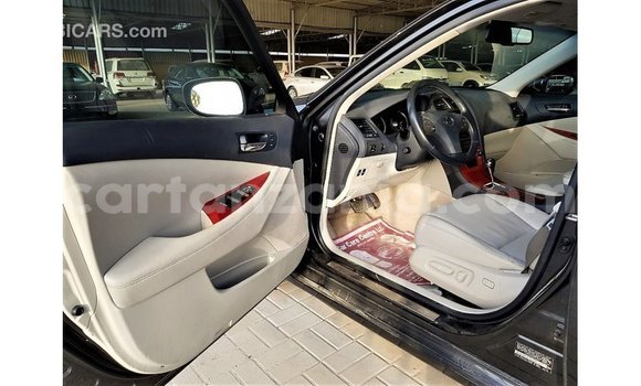 Buy Import Lexus ES Other Car in Import - Dubai in Arusha Buy Import Lexus ES Other Car in Import - Dubai in Arusha