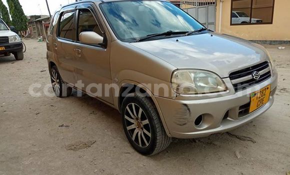 Buy Used Suzuki Swift Silver Car in Dar es Salaam in Dar es Salaam