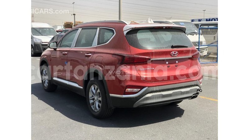 Big with watermark hyundai santa fe arusha import dubai 10453