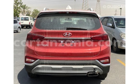 Nunua Imported Hyundai Santa Fe Nyekundu Gari ndani ya Import - Dubai nchini Arusha Nunua Imported Hyundai Santa Fe Nyekundu Gari ndani ya Import - Dubai nchini Arusha