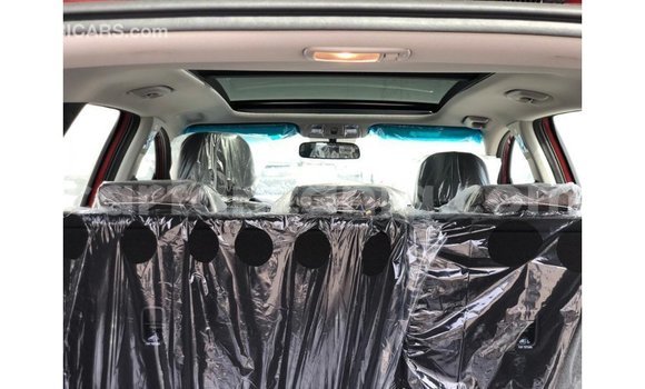 Nunua Imported Hyundai Santa Fe Nyekundu Gari ndani ya Import - Dubai nchini Arusha Nunua Imported Hyundai Santa Fe Nyekundu Gari ndani ya Import - Dubai nchini Arusha