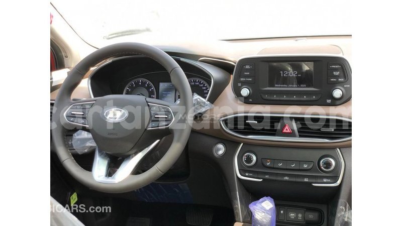 Big with watermark hyundai santa fe arusha import dubai 10453