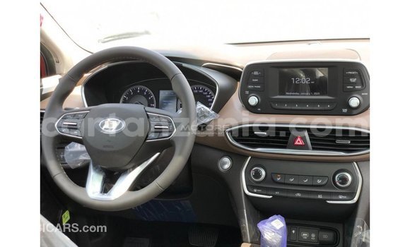 Nunua Imported Hyundai Santa Fe Nyekundu Gari ndani ya Import - Dubai nchini Arusha Nunua Imported Hyundai Santa Fe Nyekundu Gari ndani ya Import - Dubai nchini Arusha