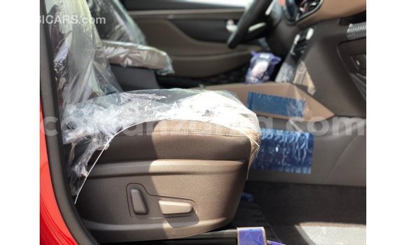 Nunua Imported Hyundai Santa Fe Nyekundu Gari ndani ya Import - Dubai nchini Arusha Nunua Imported Hyundai Santa Fe Nyekundu Gari ndani ya Import - Dubai nchini Arusha