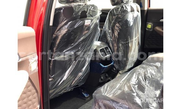 Nunua Imported Hyundai Santa Fe Nyekundu Gari ndani ya Import - Dubai nchini Arusha Nunua Imported Hyundai Santa Fe Nyekundu Gari ndani ya Import - Dubai nchini Arusha