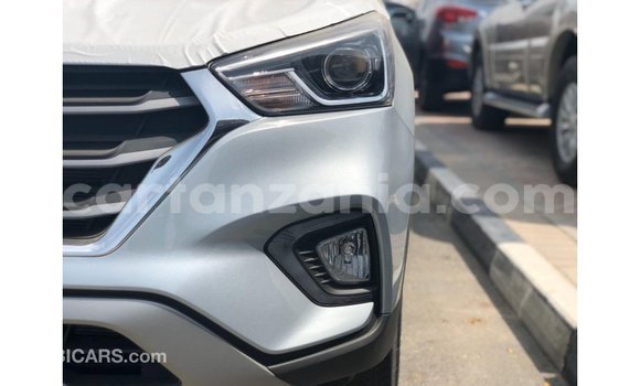Buy Import Hyundai Creta Other Car in Import - Dubai in Arusha Buy Import Hyundai Creta Other Car in Import - Dubai in Arusha