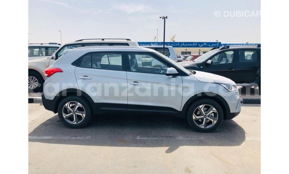 Buy Import Hyundai Creta Other Car in Import - Dubai in Arusha Buy Import Hyundai Creta Other Car in Import - Dubai in Arusha