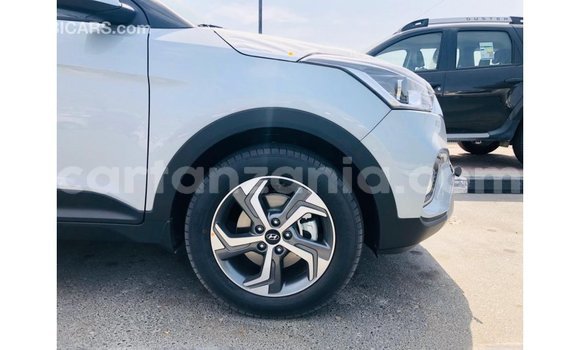 Buy Import Hyundai Creta Other Car in Import - Dubai in Arusha Buy Import Hyundai Creta Other Car in Import - Dubai in Arusha