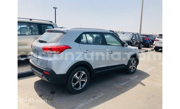 Buy Import Hyundai Creta Other Car in Import - Dubai in Arusha Buy Import Hyundai Creta Other Car in Import - Dubai in Arusha