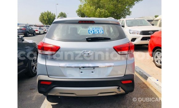 Buy Import Hyundai Creta Other Car in Import - Dubai in Arusha Buy Import Hyundai Creta Other Car in Import - Dubai in Arusha