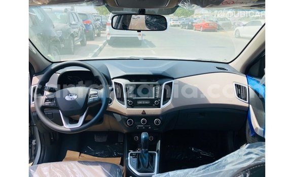 Buy Import Hyundai Creta Other Car in Import - Dubai in Arusha Buy Import Hyundai Creta Other Car in Import - Dubai in Arusha